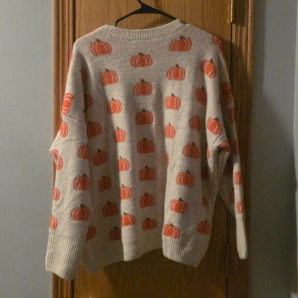 Vince Camuto Women's Sweater Size L - Picture 2 of 3